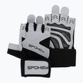 Mănuși de fitness Spokey Hiker gri 928962