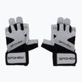 Mănuși de fitness Spokey Hiker gri 928962 3