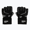 Mănuși de fitness Spokey Bolster negru 928965 3