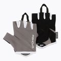 Mănuși de fitness Spokey Lady Fit gri 928969