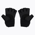 Mănuși de fitness Spokey Lava negru 928976 2