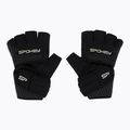 Mănuși de fitness Spokey Lava negru 928976 3