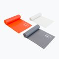Set benzi de fitness Spokey Ribbon 3buc. 929887