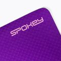 Covoraș de yoga Spokey Yoga Duo violet 929893 3