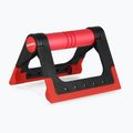 Mânere de împingere Spokey Force 2 buc negru-roșu 929901 2