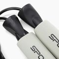 Coardă de sărit Spokey Basic negru 929916 2