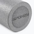 Rolă de exerciții Spokey Tone gri 929919 3