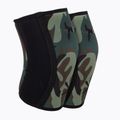 THORN+FIT genunchiere 6Mm verde 501044