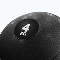Minge medicinală THORN FIT Slam 4 kg black 2