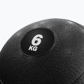 Minge medicinală THORN FIT Slam 6 kg black 2