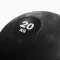 Minge medicinală THORN FIT Slam 20 kg black 2