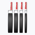 Greutate THORN FIT Enduro Bumper black 2