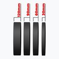 Greutate THORN FIT Enduro Bumper black 2