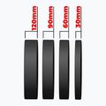 Greutate THORN FIT Enduro Bumper black 2