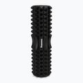 THORN FIT Cilindru de masaj pentru coloană vertebrală negru 505233