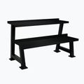 Suport pentru gantere THORN FIT Kettlebell Rack black