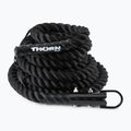 THORN FIT Coardă de cățărare negru 506407
