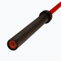 Bară olimpică THORN FIT R.E.D. 20 kg. 3
