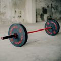 Bară olimpică THORN FIT R.E.D. 20 kg. 4