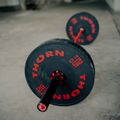 Bară olimpică THORN FIT R.E.D. 20 kg. 5