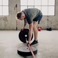 Bară olimpică THORN FIT R.E.D. 20 kg. 6