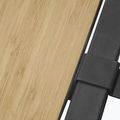 Platforma de haltere THORN FIT Weightlifting black 2
