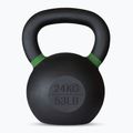 Kettlebell THORN FIT CC 2.0 24 kg black/green