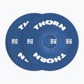 Greutate THORN FIT Fractional 2 x 4 kg blue/white