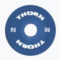 Greutate THORN FIT Fractional 2 x 4 kg blue/white 2