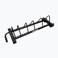 Suport pentru greutăți THORN FIT Plate Storage Horizontal black 2