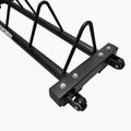 Suport pentru greutăți THORN FIT Plate Storage Horizontal black 3