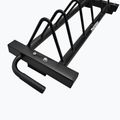 Suport pentru greutăți THORN FIT Plate Storage Horizontal black 4