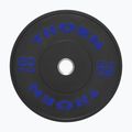 Greutate THORN FIT Training Plate 20 kg black/blue