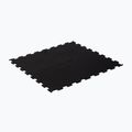 THORN FIT Mini 4x covor de puzzle negru 522292