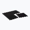 THORN FIT Mini 4x covor de puzzle negru 522292 3