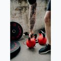 THORN FIT Cast Iron 20 kg kettlebell roșu 4