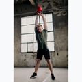 THORN FIT Cast Iron kettlebell 24 kg roșu 5