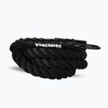 THORN FIT Coardă de cățărare negru 522643