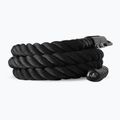 THORN FIT Coardă de cățărare negru 522643 2