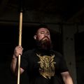 THORN FIT halteră olimpică ODIN 20 kg 5