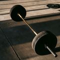 THORN FIT halteră olimpică ODIN 20 kg 7