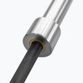 Bară dreaptă THORN FIT Dead Lift black 3