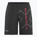 Pantaloni scurți THORN FIT Sport Training Logo negru