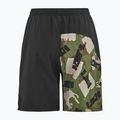 Pantaloni scurți THORN FIT Sport Training camo 2