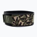 Centură pentru ridicare haltere THORN FIT Pro Camo black/camouflage/white