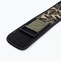 Centură pentru ridicare haltere THORN FIT Pro Camo black/camouflage/white 4