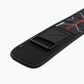 Centură pentru ridicat greutăți THORN FIT Pro Logo black/white 4