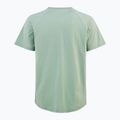 Tricou de antrenament THORN FIT Heavy Metal teal 2