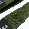 THORN FIT Curele de ridicare verde 3