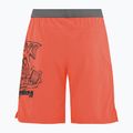 Pantaloni scurți THORN FIT Swat 2.0 Training coral 2